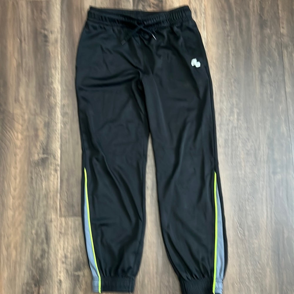Large 10/12 sweatpants